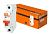 Автоматический выключатель TDM, ВА47-29, 1полюс, 16 А, 4.5 кА, С, 230/400 В, SQ0206-0074													